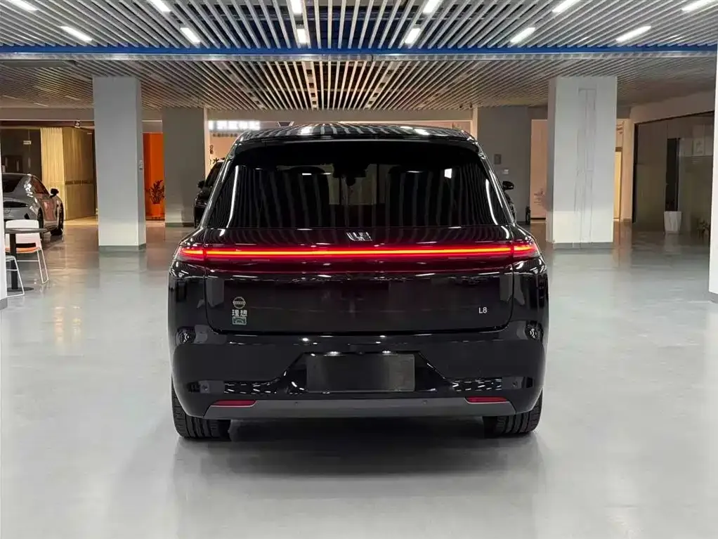 Li Auto L8 2023 из CN, фото 10