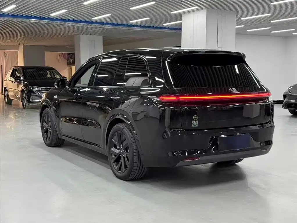 Li Auto L8 2023 из CN, фото 9
