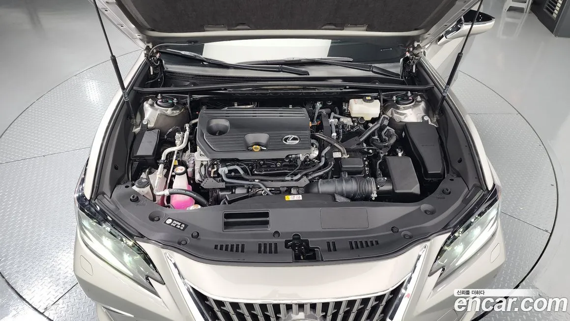 Lexus ES 2023 из KR, фото 6