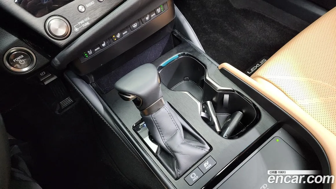 Lexus ES 2023 из KR, фото 9