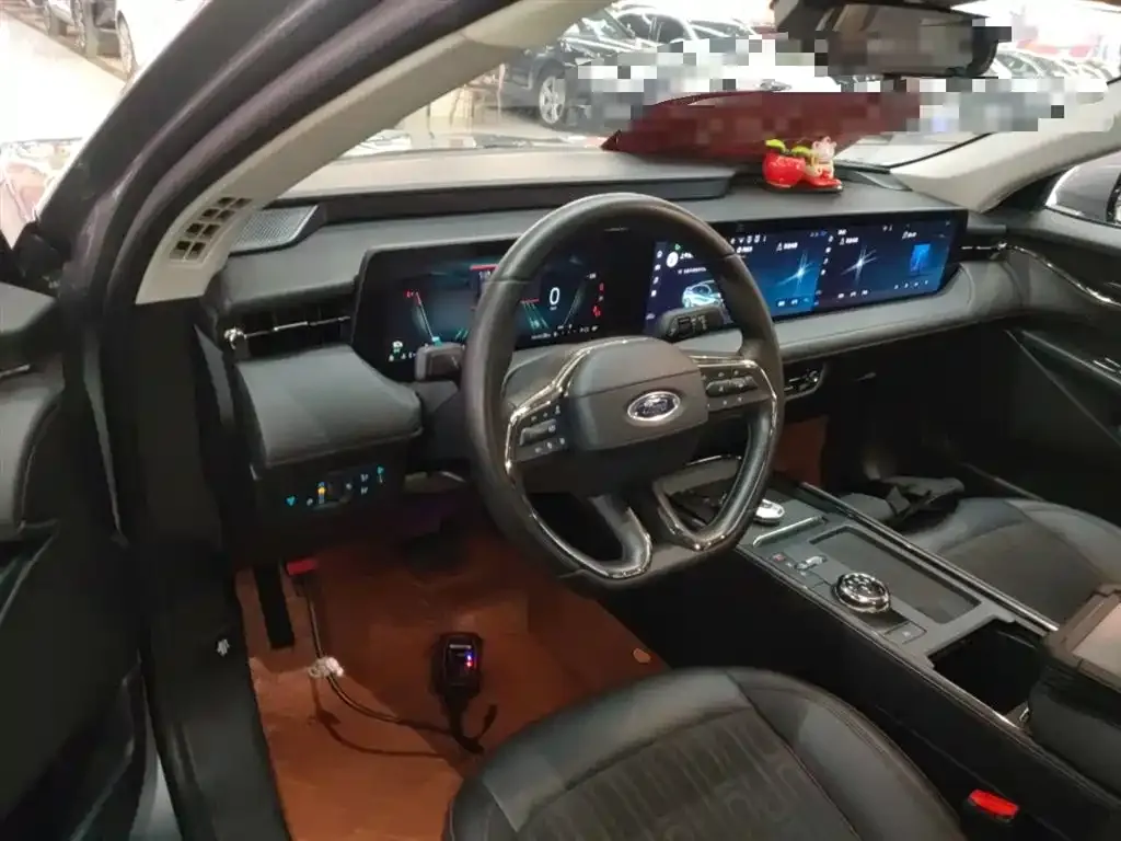 Ford Mondeo 2023 из CN, фото 10