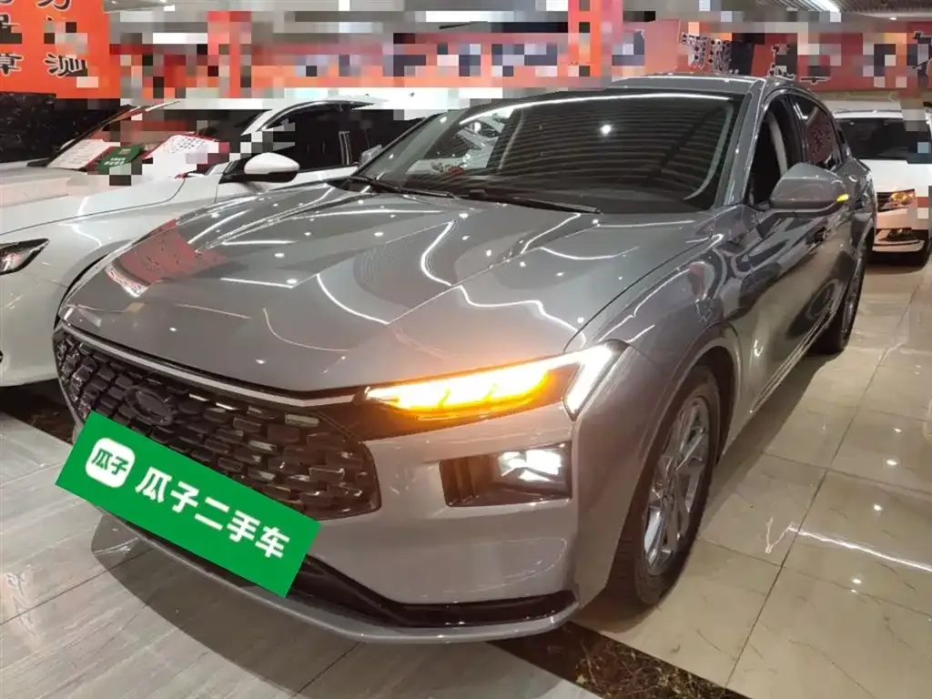 Ford Mondeo 2023 из CN, фото 2
