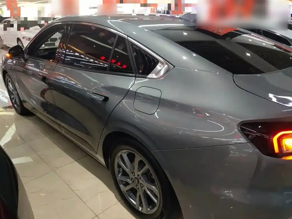 Ford Mondeo 2023 из CN, фото 5