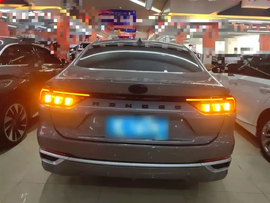 Ford Mondeo 2023 из CN, фото 6