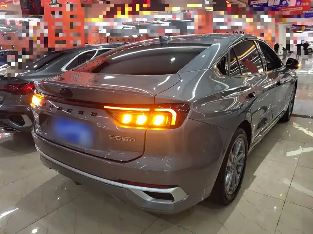 Ford Mondeo 2023 из CN, фото 7