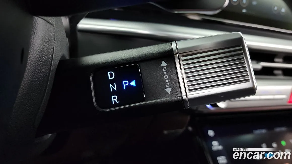 Hyundai Grandeur 2023 из KR, фото 9