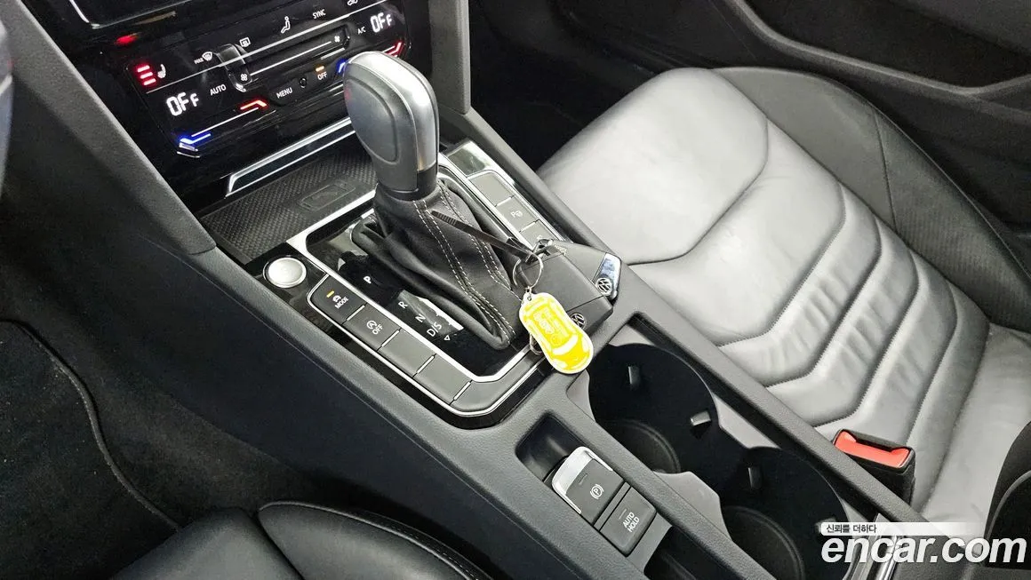 Volkswagen Arteon 2022 из KR, фото 9