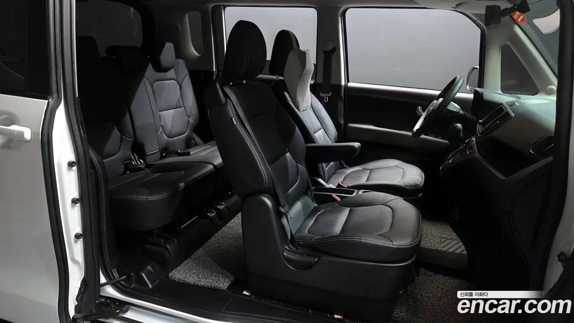 Kia RAY 2023 из KR, фото 10