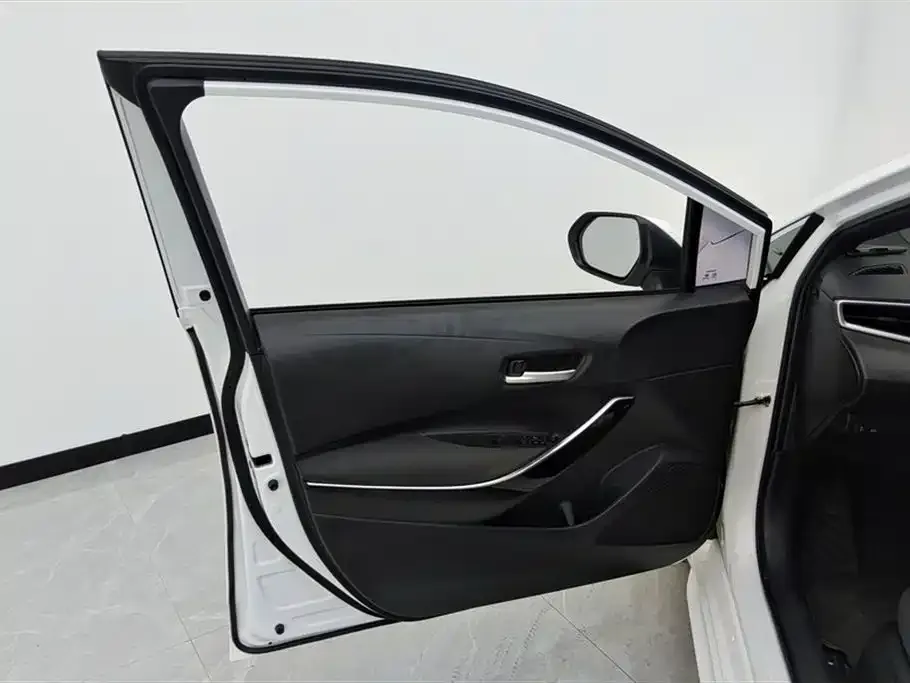 Toyota Levin 2023 из CN, фото 7