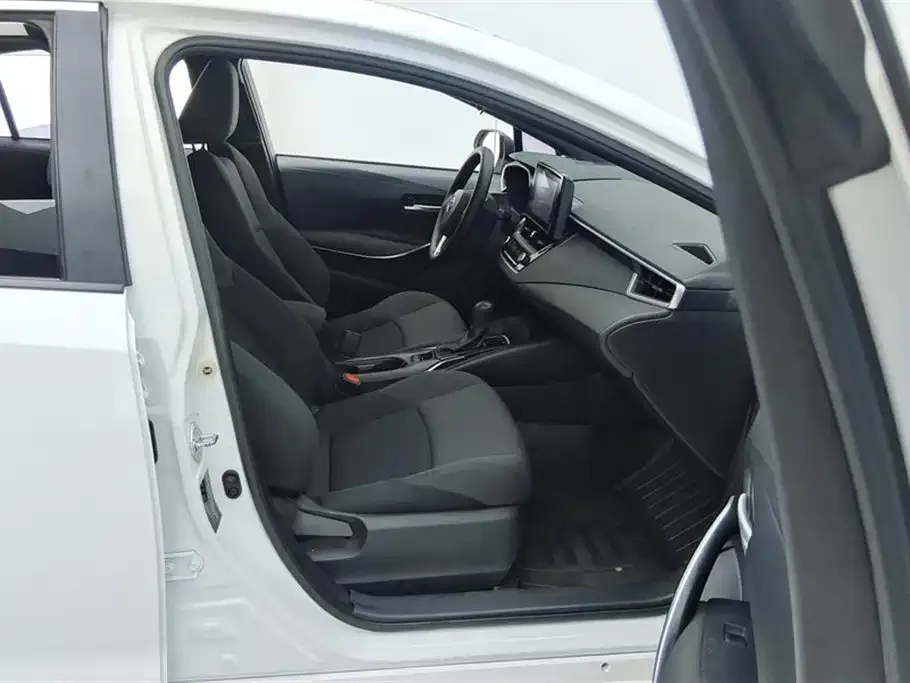 Toyota Levin 2023 из CN, фото 8
