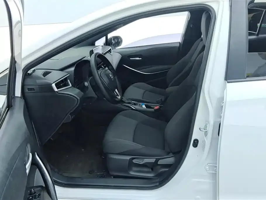 Toyota Levin 2023 из CN, фото 9