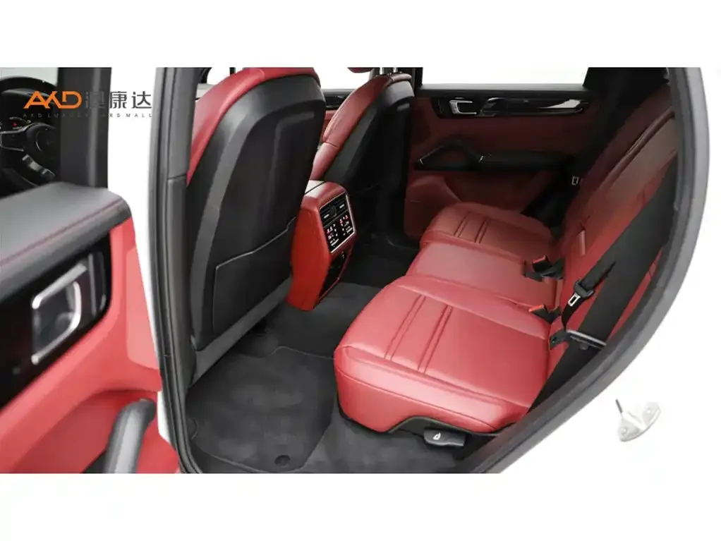 Porsche Cayenne Hybrid 2022 из CN, фото 7