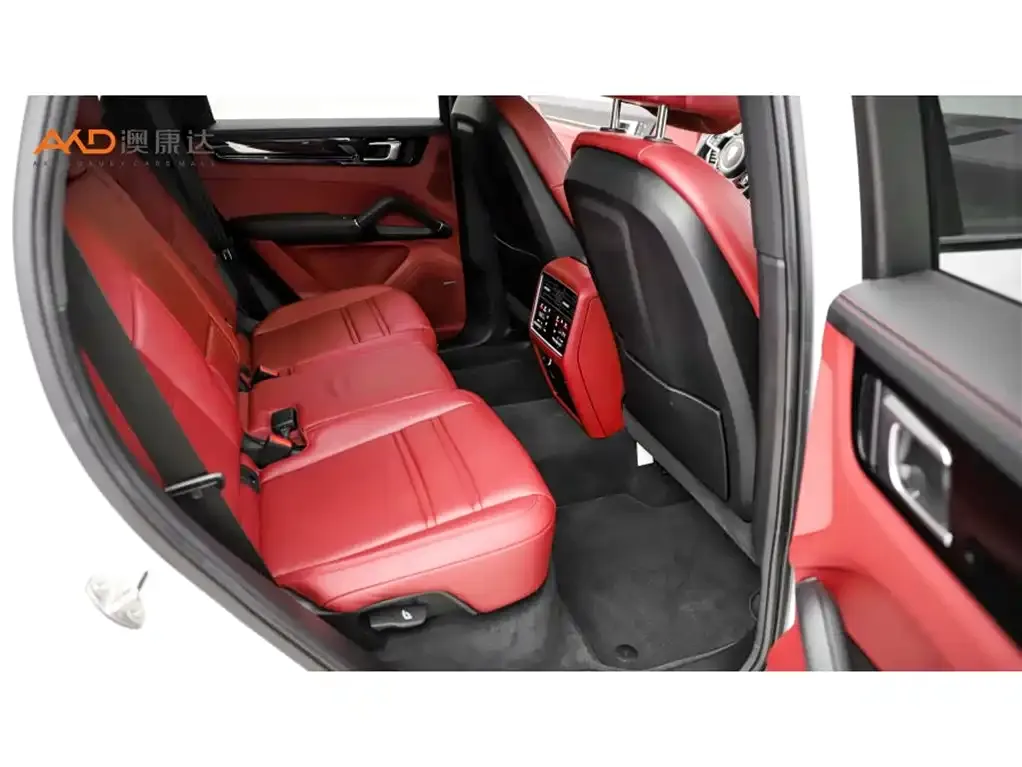 Porsche Cayenne Hybrid 2022 из CN, фото 8