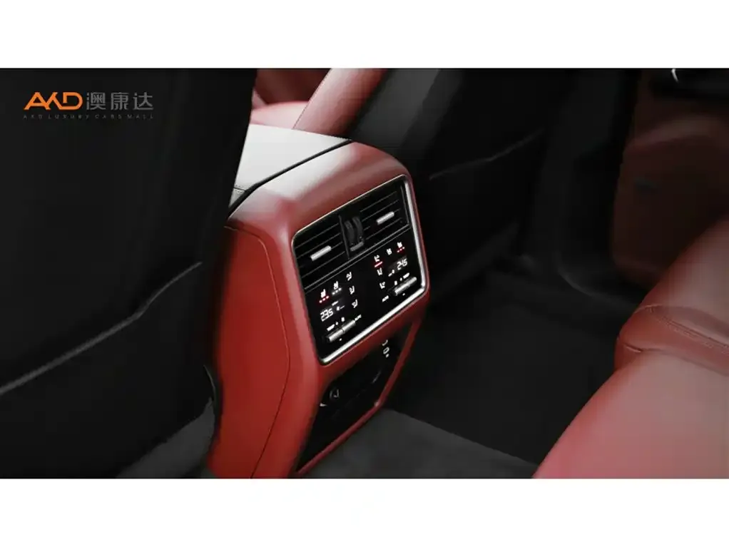 Porsche Cayenne Hybrid 2022 из CN, фото 9