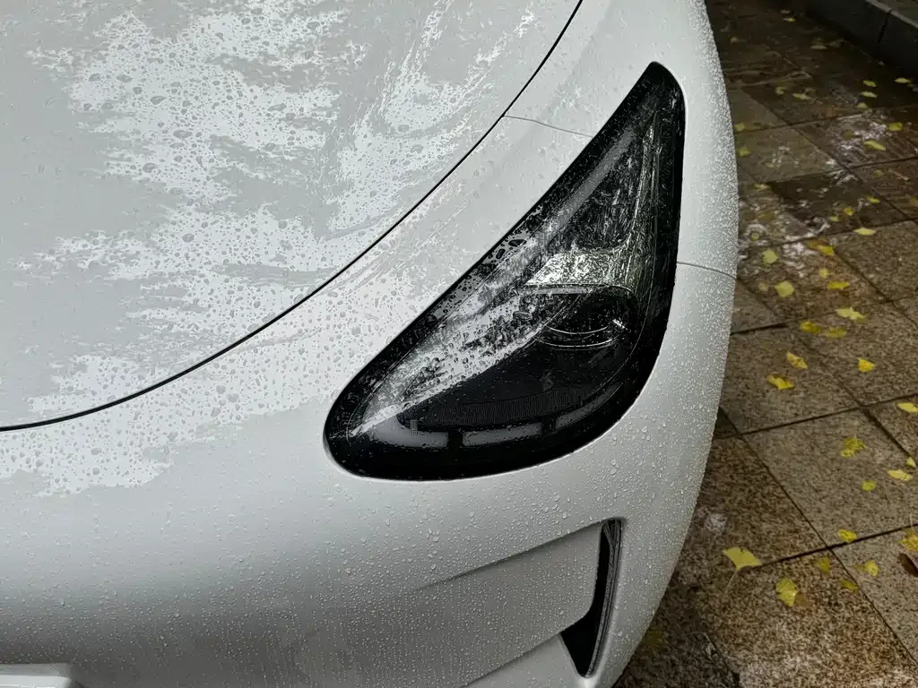 Geely Starburst — фото 4