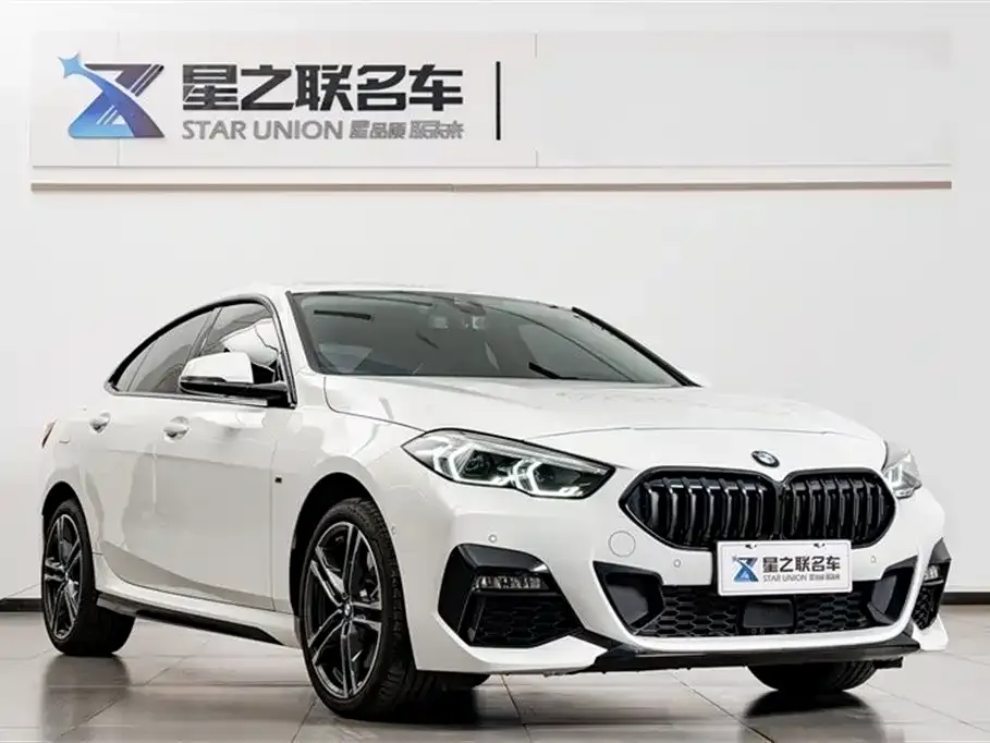 BMW 2 Series (Import) — фото 6