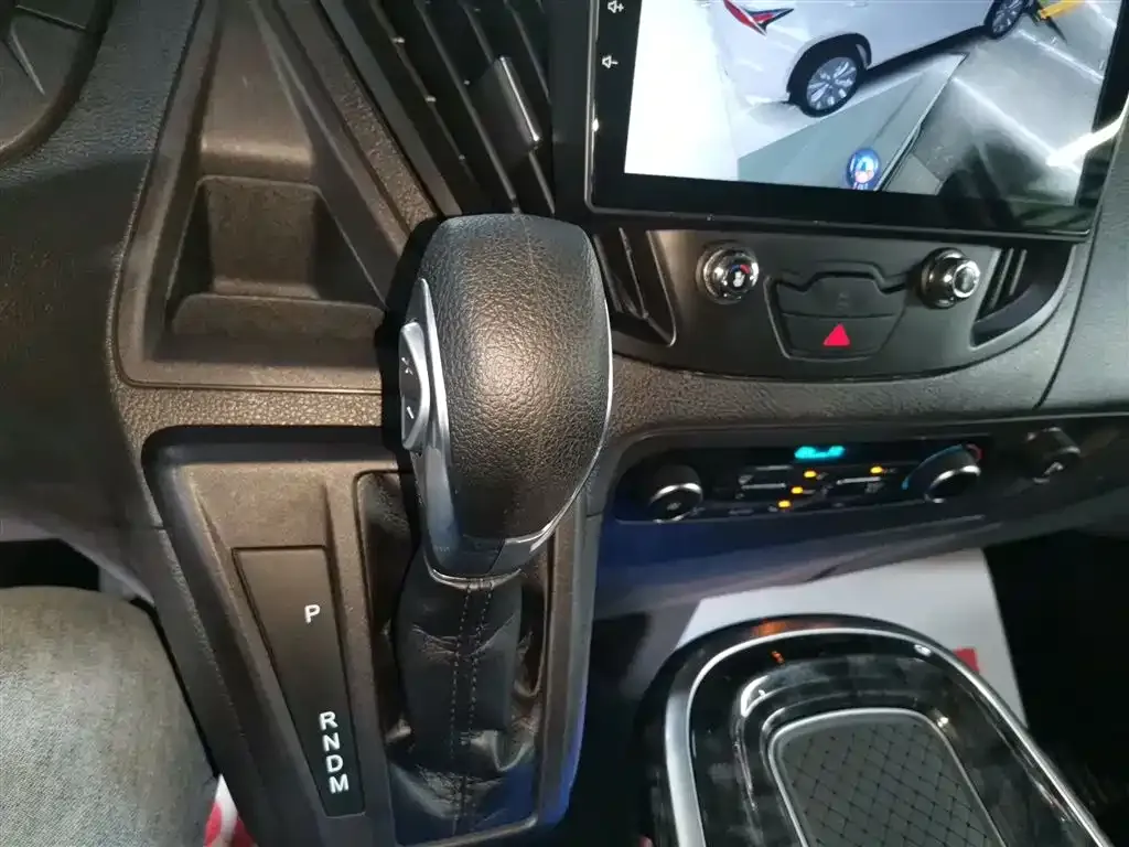 Ford Tourneo 2021 из CN, фото 6