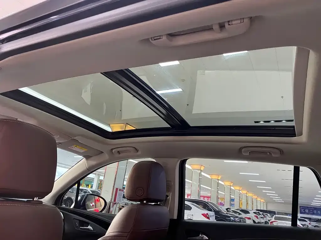 Buick Envision Plus 2021 из CN, фото 5