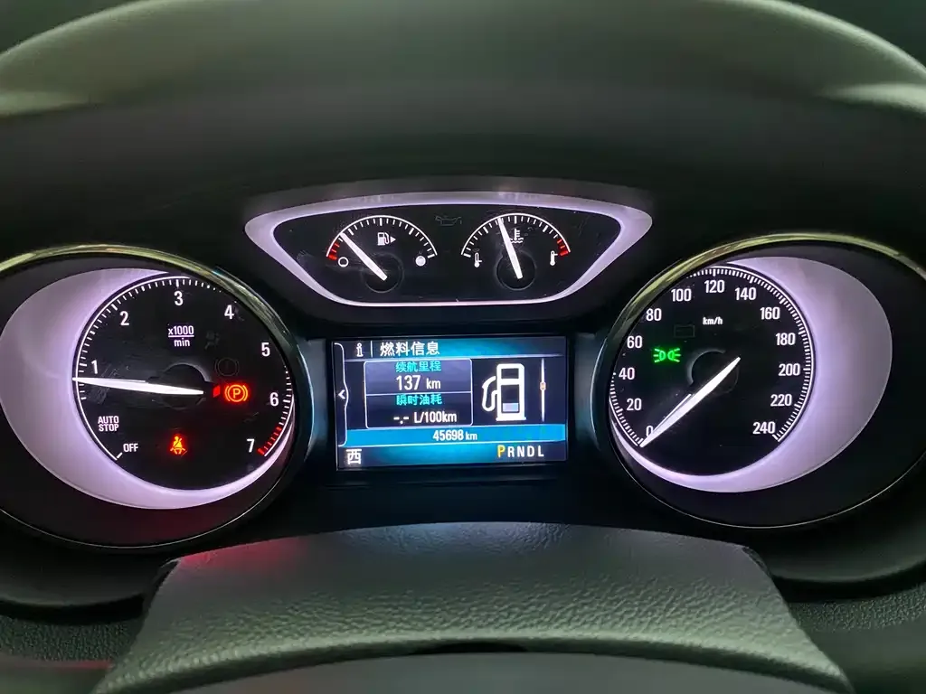 Buick Envision Plus 2021 из CN, фото 6