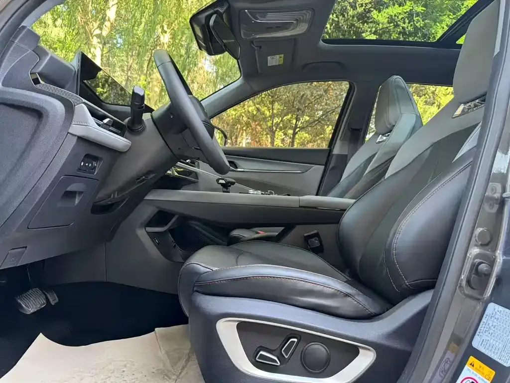 Changan CS75PLUS 2023 из CN, фото 3