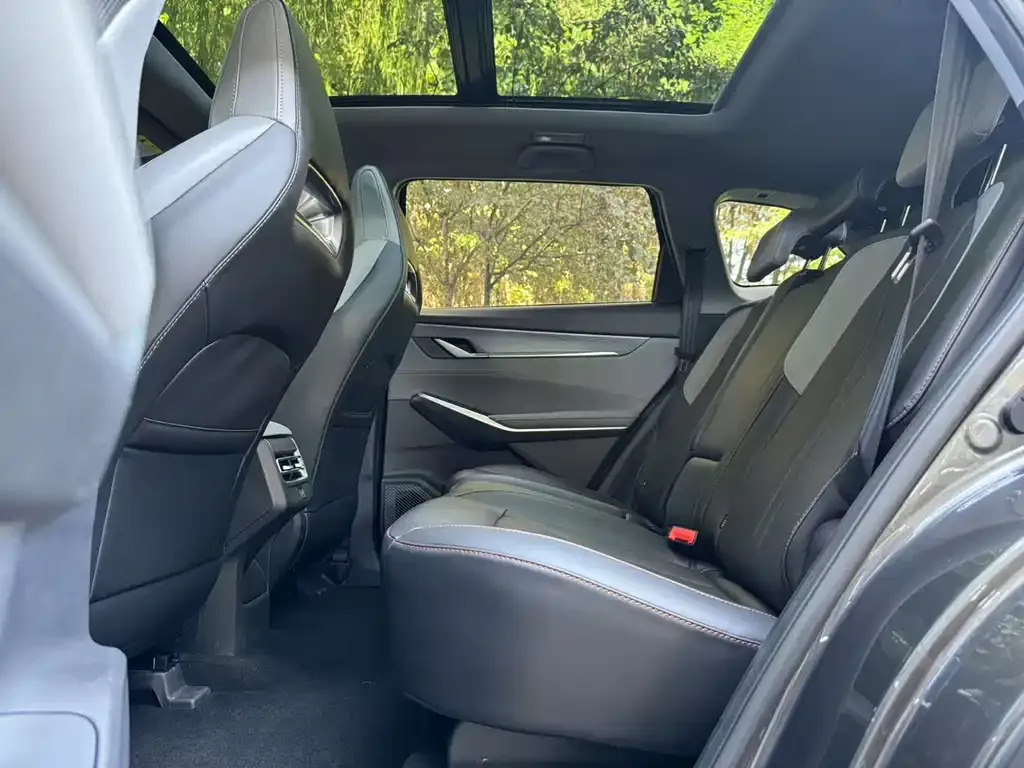 Changan CS75PLUS 2023 из CN, фото 4