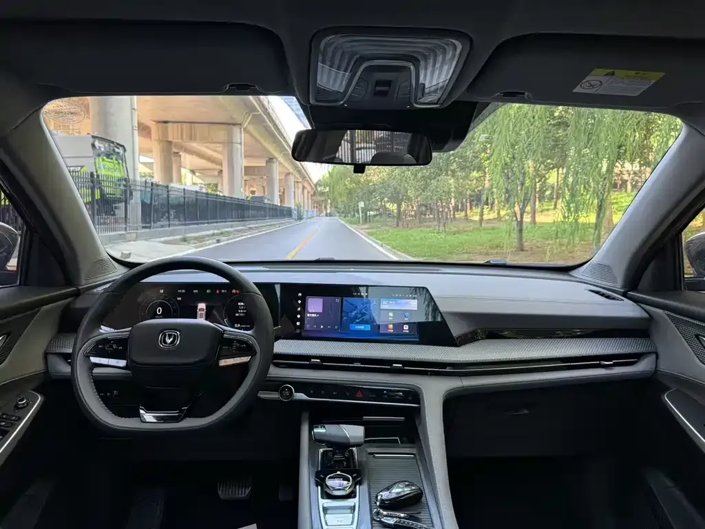 Changan CS75PLUS 2023 из CN, фото 5