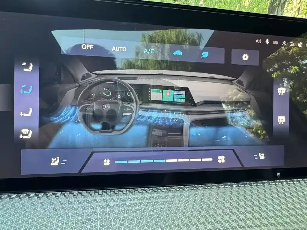 Changan CS75PLUS 2023 из CN, фото 8