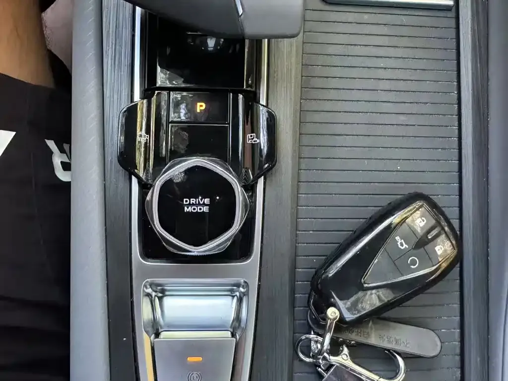 Changan CS75PLUS 2023 из CN, фото 9
