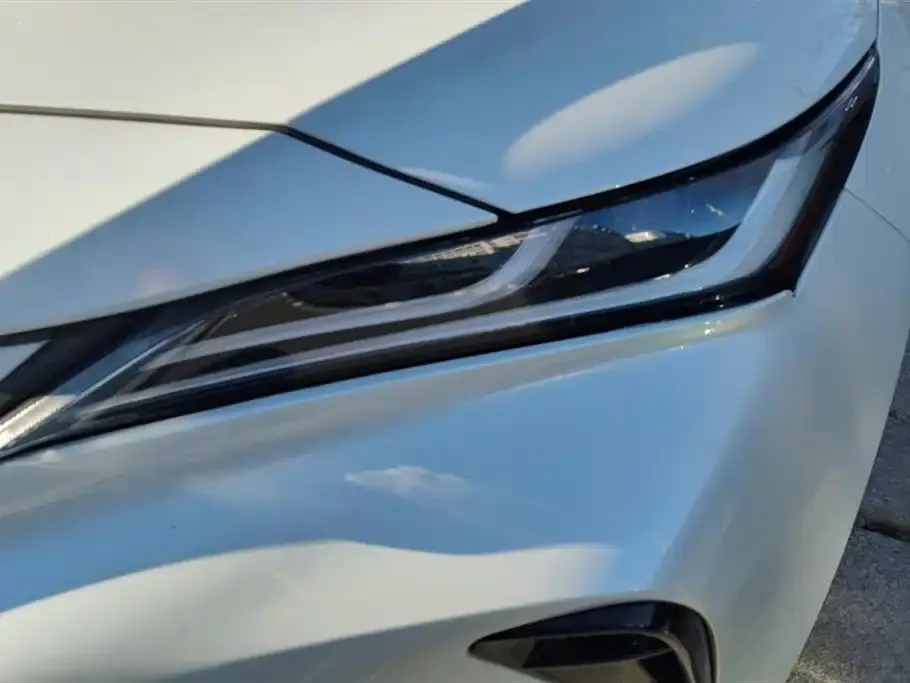 Toyota Venza 2022 из CN, фото 5