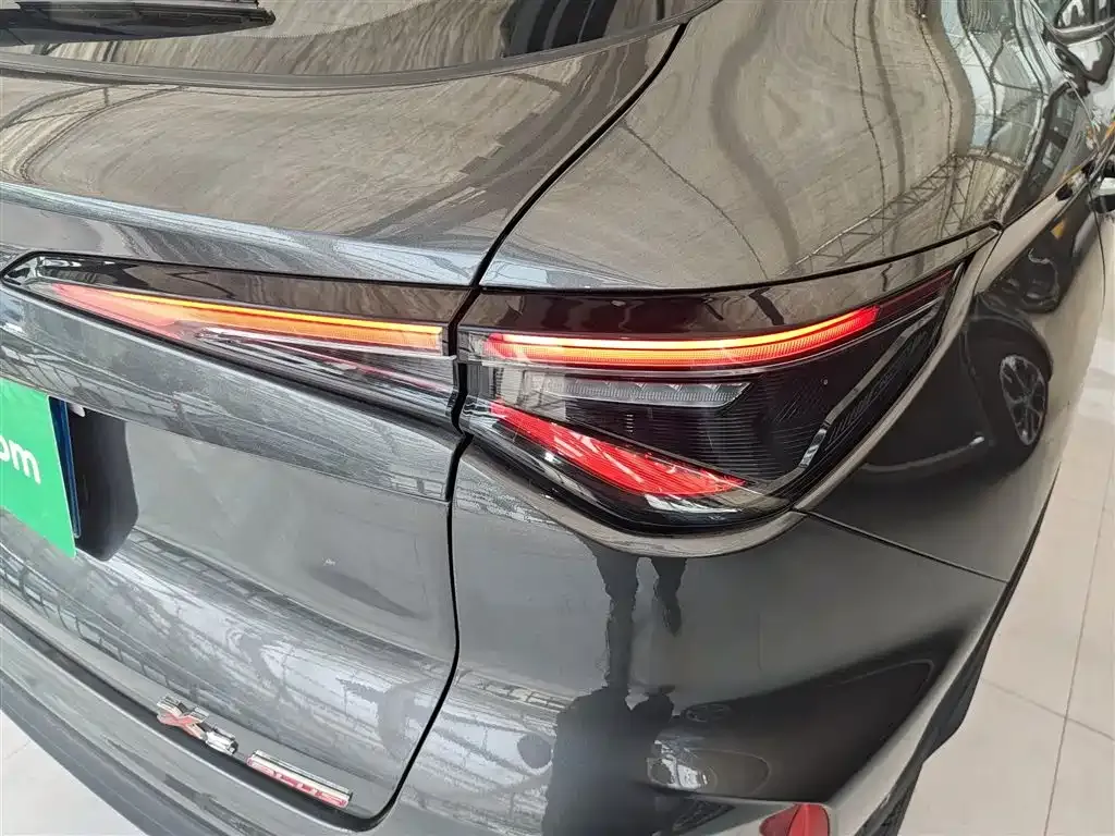 Changan X5 PLUS 2024 из CN, фото 8