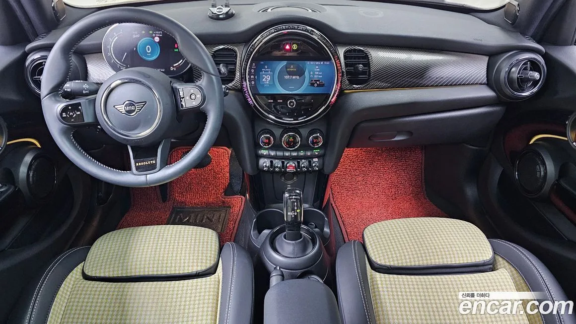 Mini Cooper 2023 из KR, фото 7