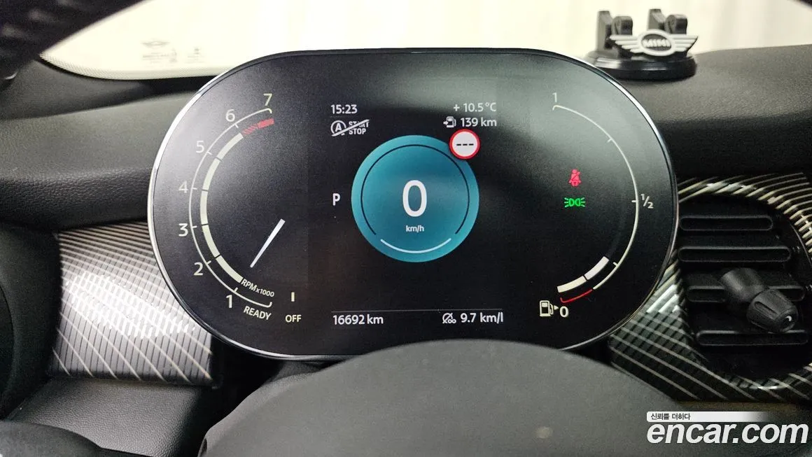 Mini Cooper 2023 из KR, фото 8