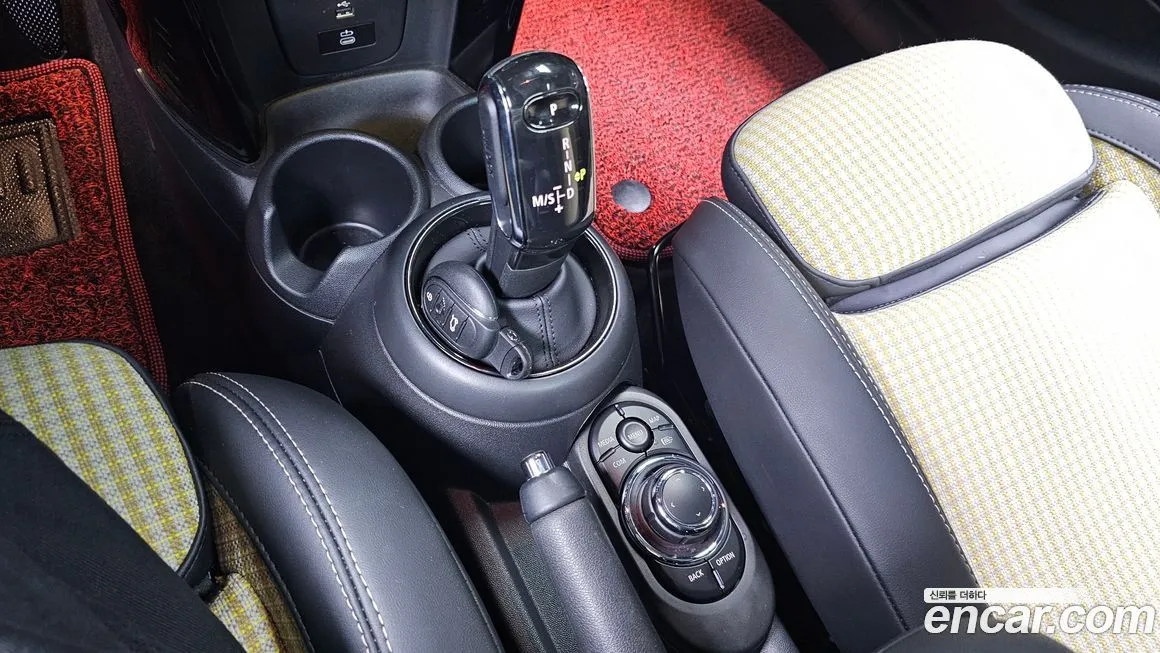 Mini Cooper 2023 из KR, фото 9