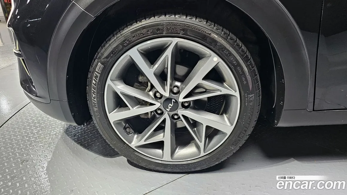 Kia Niro 2022 из KR, фото 5