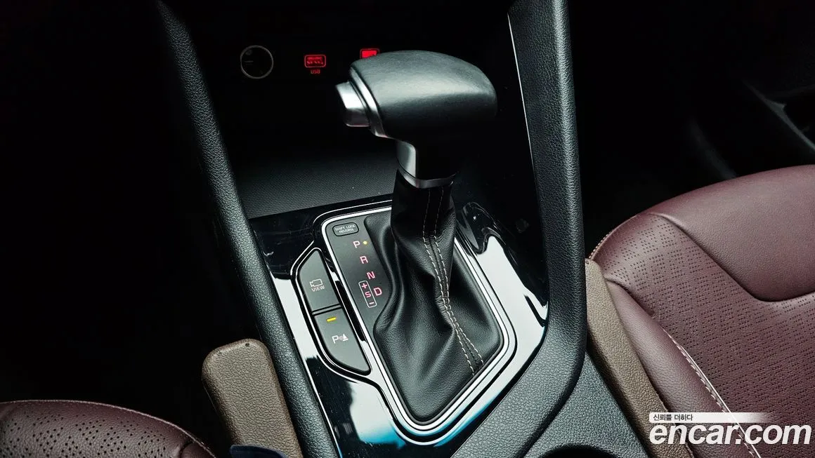 Kia Niro 2022 из KR, фото 9