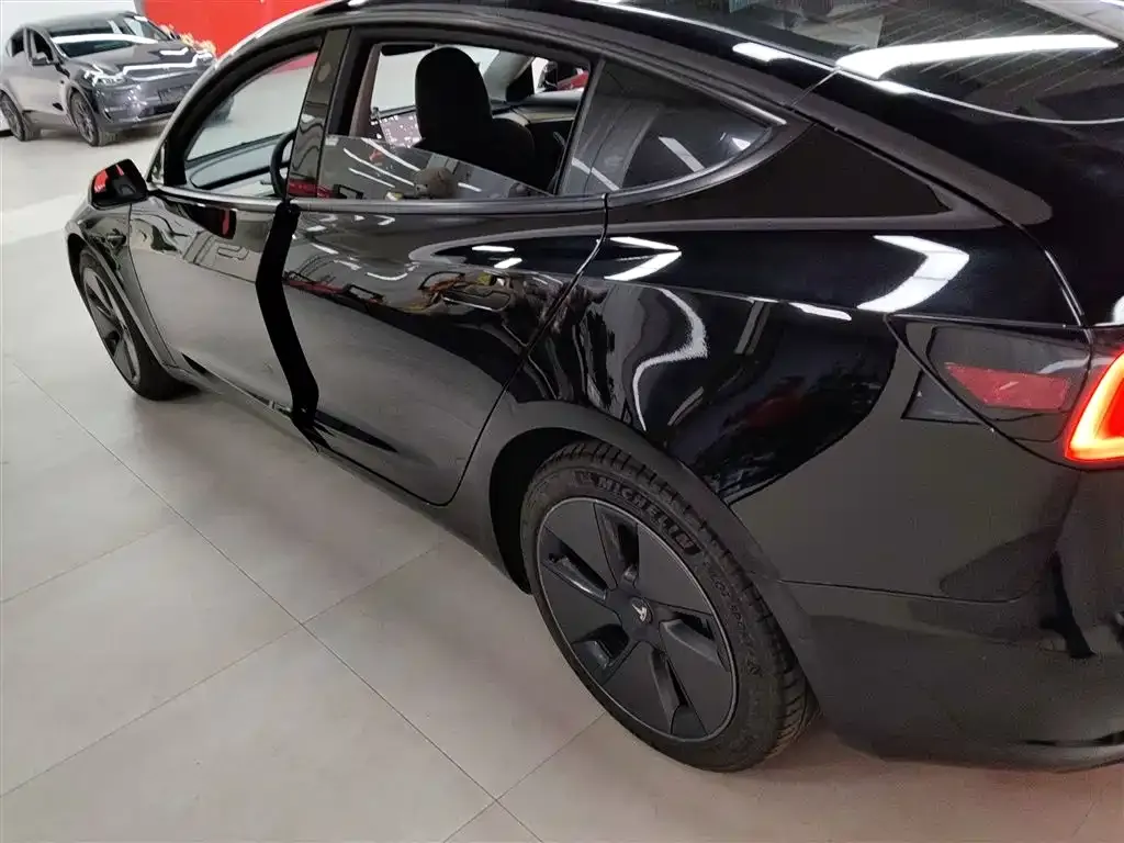 Tesla Model 3 2022 из CN, фото 5