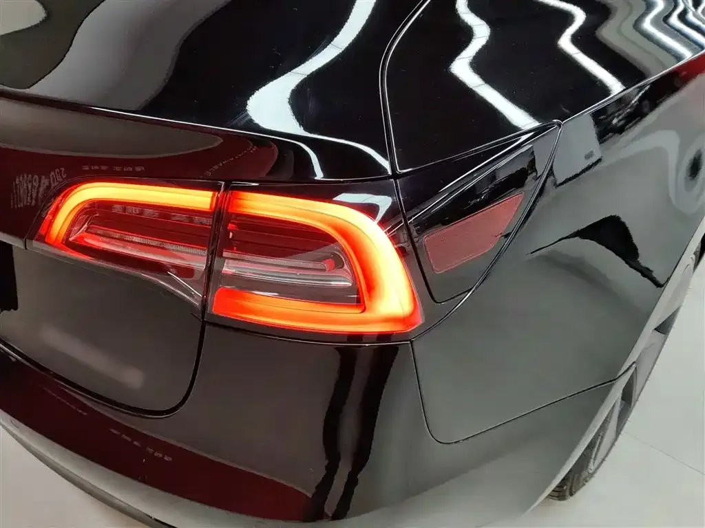 Tesla Model 3 2022 из CN, фото 8