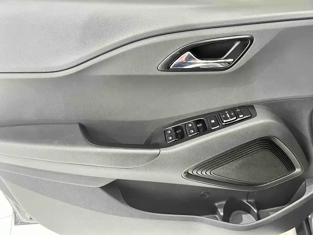 Hyundai ix35 2022 из CN, фото 8