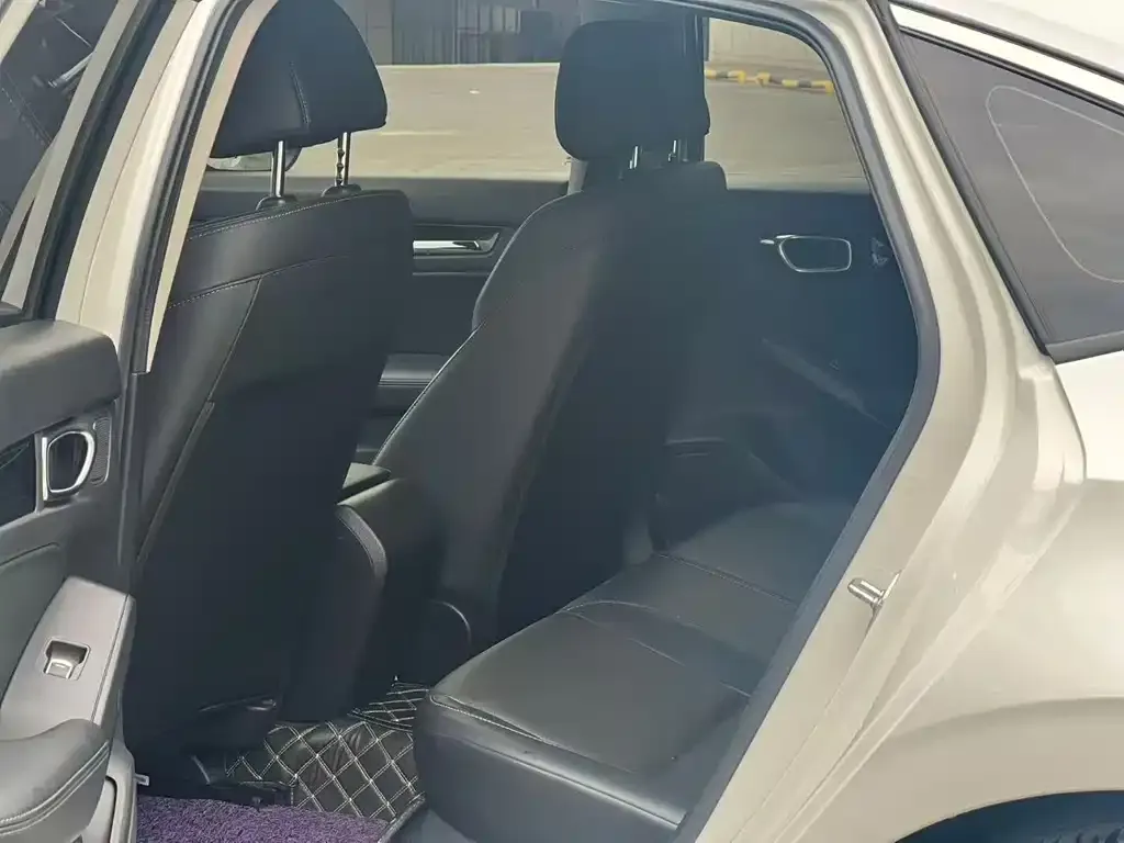 Honda Civic 2024 из CN, фото 6