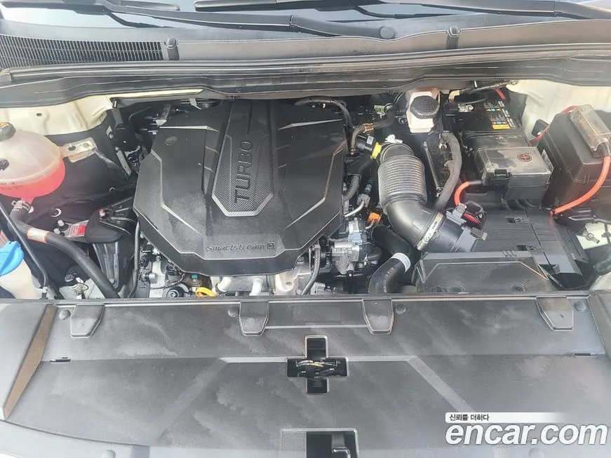 Kia Carnival 2022 из KR, фото 6