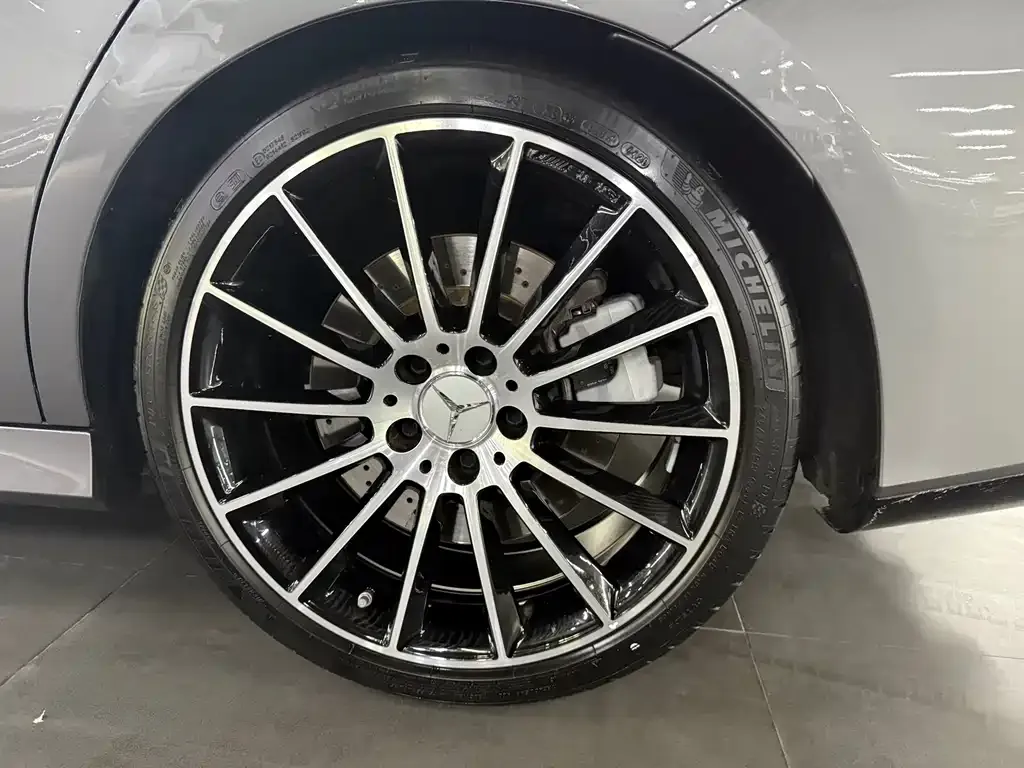 Mercedes-Benz CLA AMG 2021 из CN, фото 8