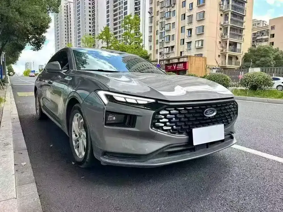Ford Mondeo 2024 из CN, фото 3