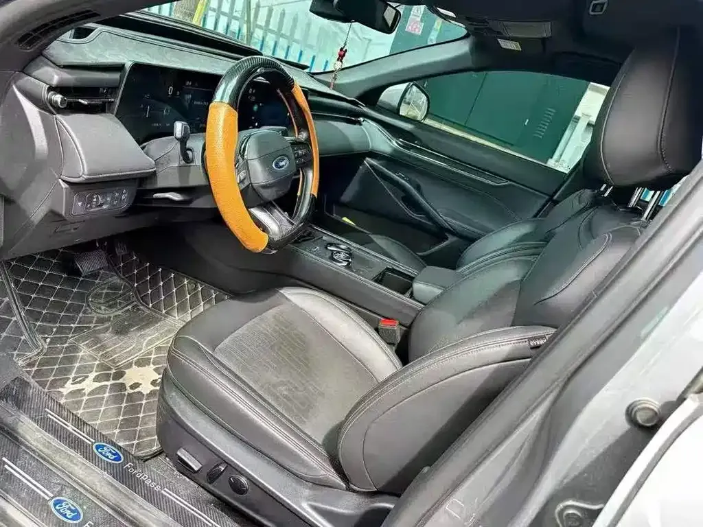 Ford Mondeo 2024 из CN, фото 4