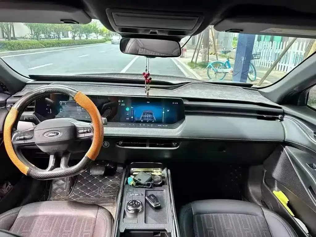 Ford Mondeo 2024 из CN, фото 6