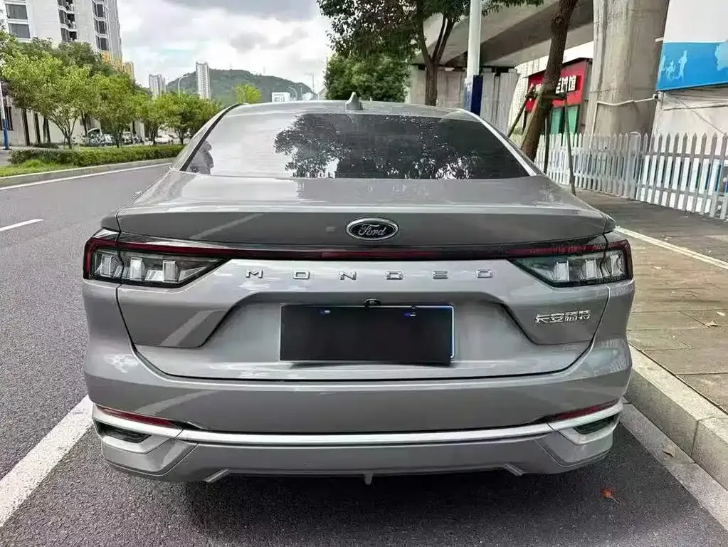 Ford Mondeo 2024 из CN, фото 8
