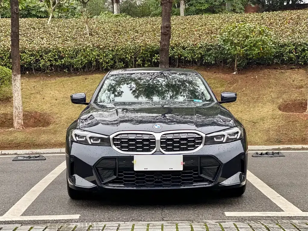 BMW 3 Series — фото 2