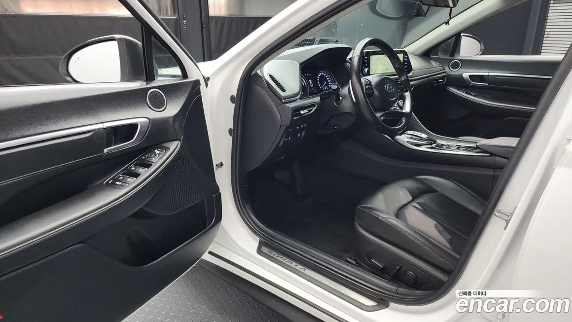 Hyundai Sonata 2023 из KR, фото 10