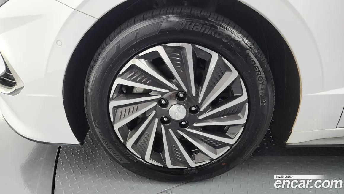 Hyundai Sonata 2023 из KR, фото 5