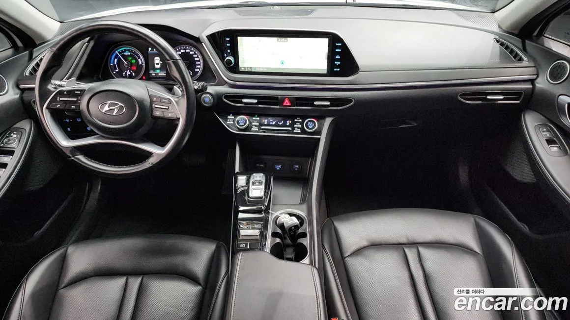Hyundai Sonata 2023 из KR, фото 7