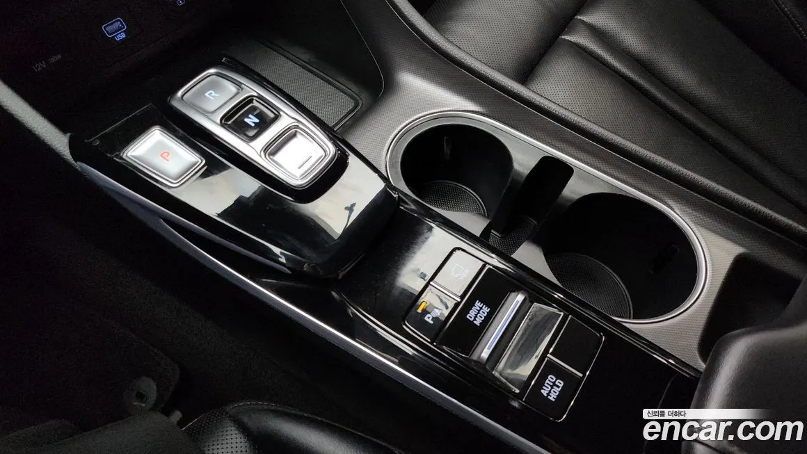 Hyundai Sonata 2023 из KR, фото 9